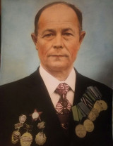 Овчаренко Михаил Андреевич