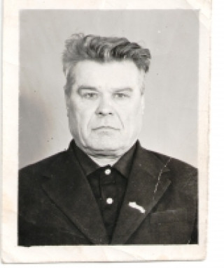 Юзефович Иван Антонович