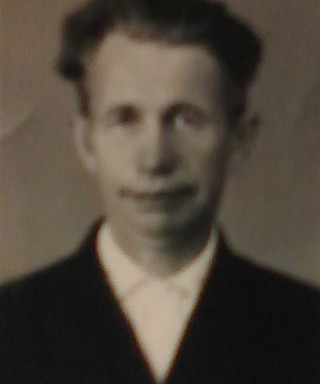 Ильин Дмитрий Нилович