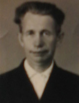 Ильин Дмитрий Нилович