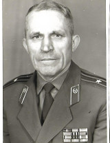 Солодкий Андрей Федотович