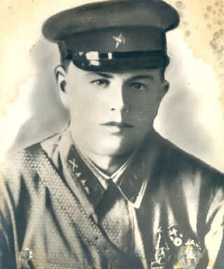 Величко Фёдор Карпович