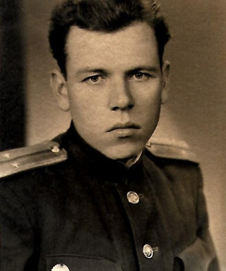 Косов Алексей Борисович