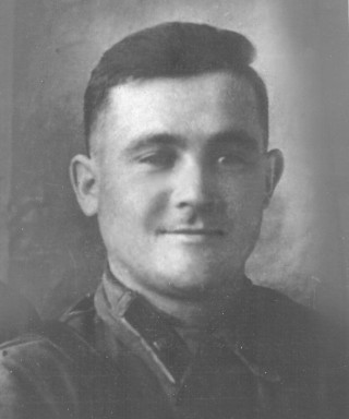 Салущев Трофим Семёнович