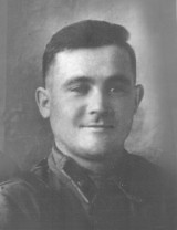 Салущев Трофим Семёнович