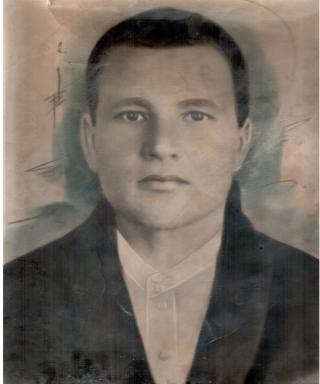 Беленко Дмитрий Афанасьевич