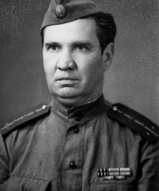 Муравченко Михаил Нестерович