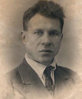 Горбунов Яков Федорович