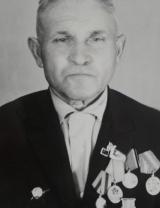 Малахов Милентий Иванович