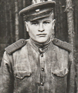 Шохин Василий Федотович