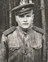 Шохин Василий Федотович