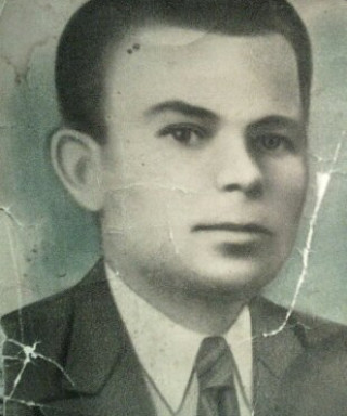 Боголюбов Григорий Иванович