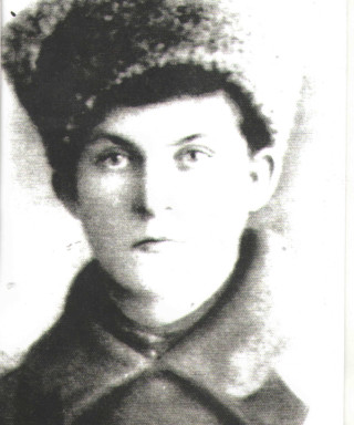 Бодряков Михаил Николаевич