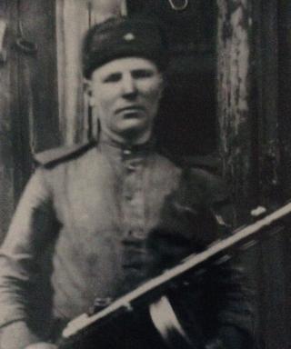 Потапкин Михаил Иванович