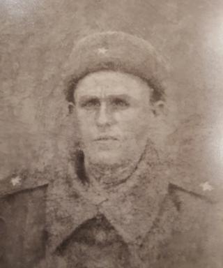 Гайворонский Тихон Петрович
