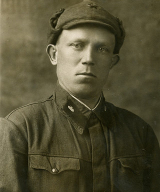 Лагунов Федор Иванович