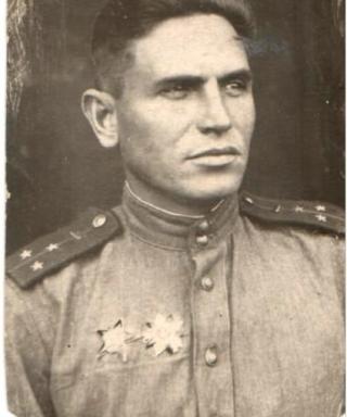 Гостев Николай Владимирович