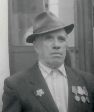 Губанов Василий Васильевич