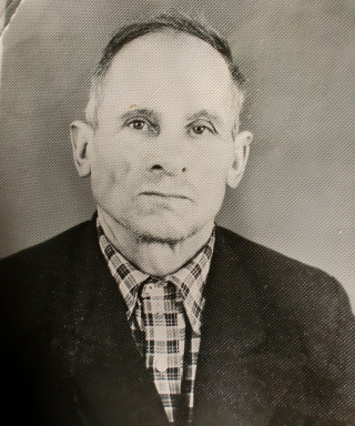 Покатаев Петр Иванович