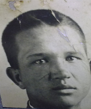 Враков Георгий Федорович