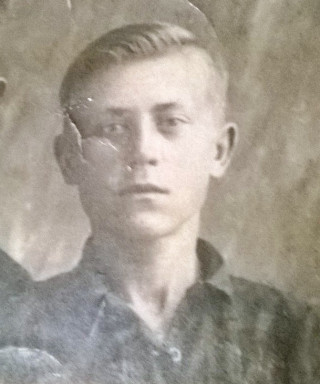 Александренко Николай Иванович