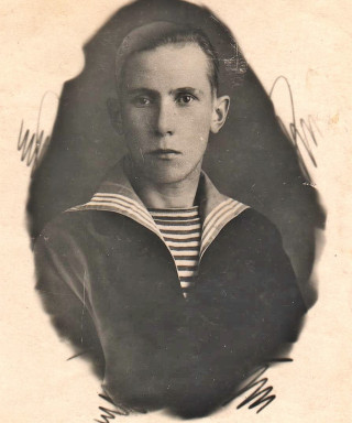 Елизаров Петр Клавдиевич