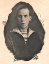 Елизаров Петр Клавдиевич