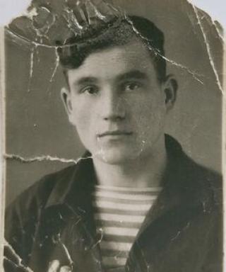 Гришин Иван Андреевич