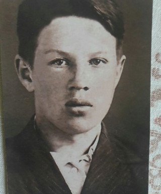 Губин Аркадий Александрович