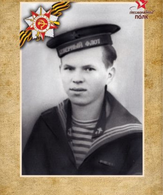 Юрьев Борис Михайлович