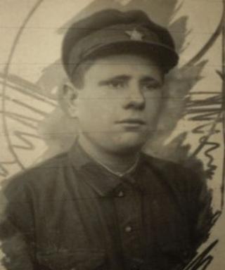 Селиванов Иван Яковлевич