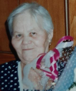 Карташова Антонина Васильевна