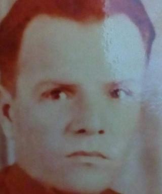 Кудряшов Павел Осипович