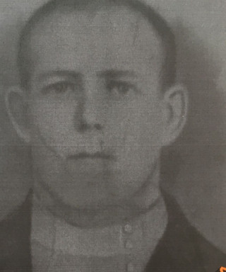 Зудинов Иван Евдокимович