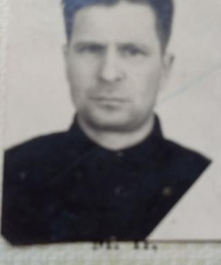 Сенченков Сергей Иванович