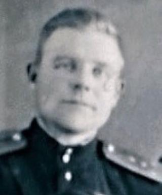 Светушков Михаил Леонидович