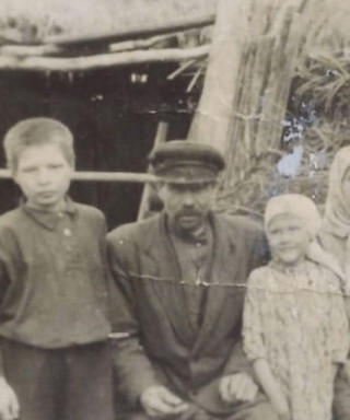 Пашутин Петр Дмитриевич