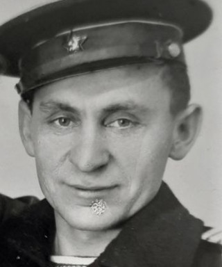 Осорин Владимир Денисович