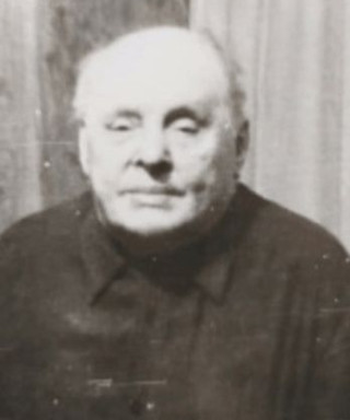 Кузнецов Иван Сергеевич