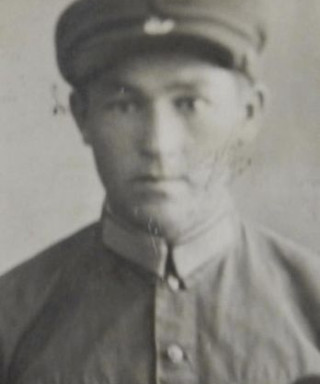 Валеев Гайневалей Валеевич