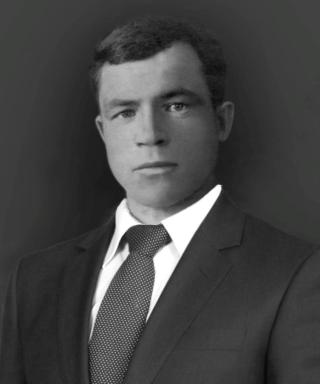 Шмелев Виталий Петрович