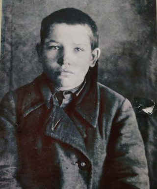 Каргин Юрий Иванович