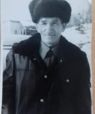 Чесноков Иван Григорьевич