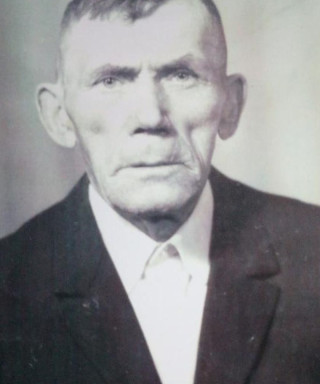 Анпилов Иван Акимович