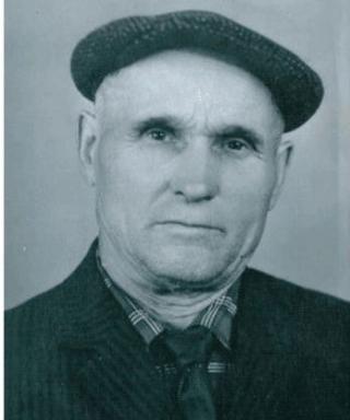 Мануйлов Василий Григорьевич