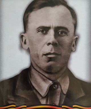 Ушаков Егор Алексеевич