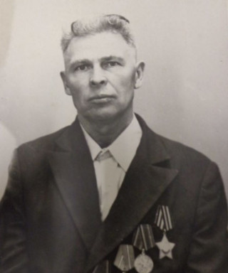 Зименков Алексей Михайлович