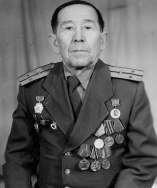 Квасов Фёдор Емельянович