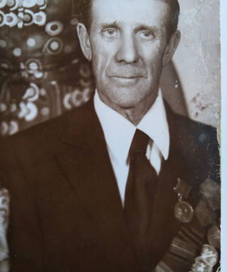 Муратов Александр Петрович