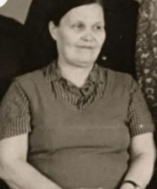 Савельева Лидия Федоровна